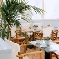 999 Luxury Apartments and Suites, Nafplio, stari grad, Grčka — fotografija 14