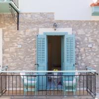 999 Luxury Apartments and Suites, Nafplio, stari grad, Grčka — fotografija 15