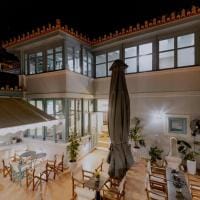 999 Luxury Apartments and Suites, Nafplio, stari grad, Grčka — fotografija 16