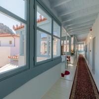 999 Luxury Apartments and Suites, Nafplio, stari grad, Grčka — fotografija 17
