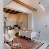999 Luxury Apartments and Suites, Nafplio, stari grad, Grčka — fotografija 19