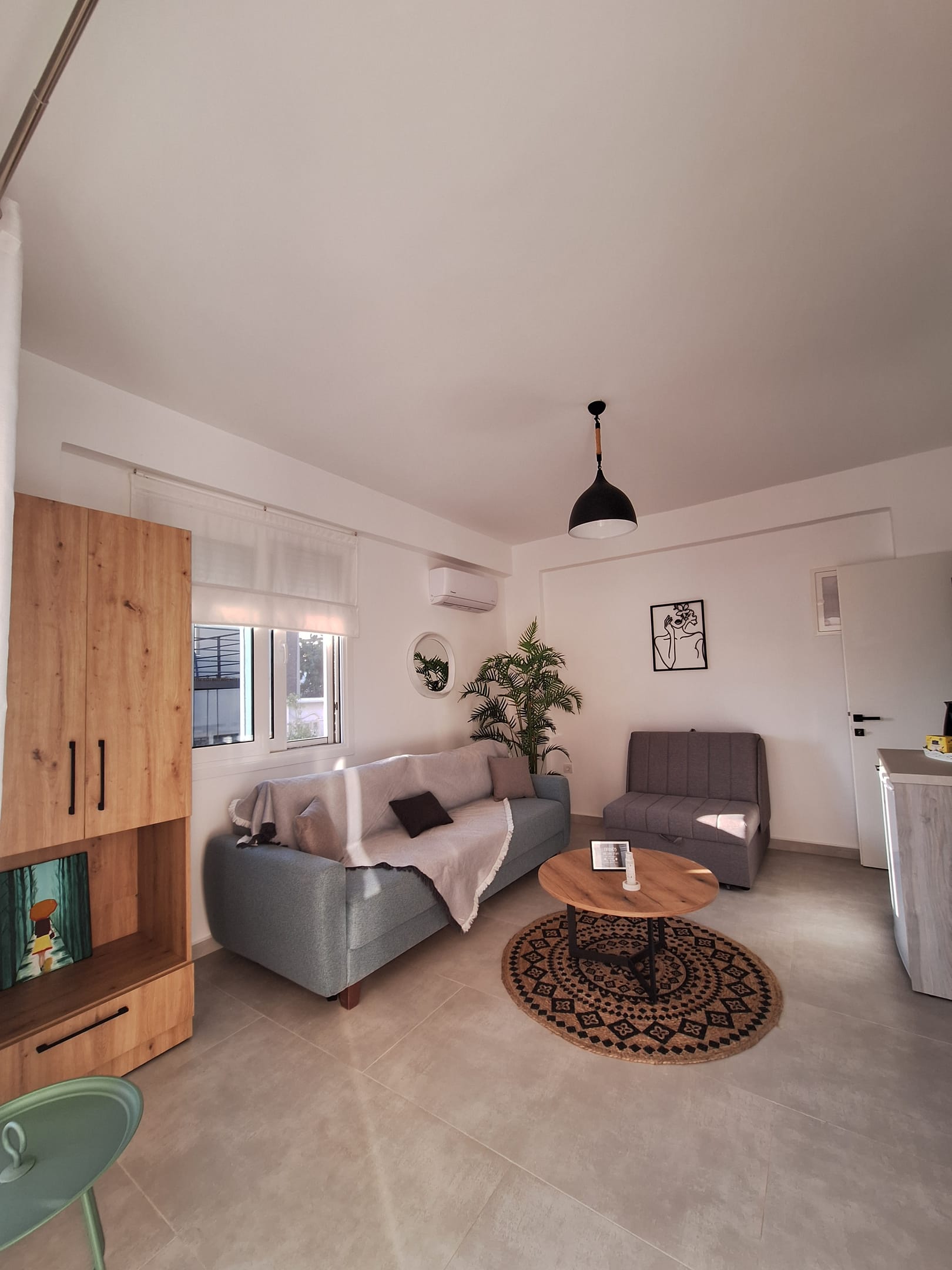 Luxury Apartments Kanali