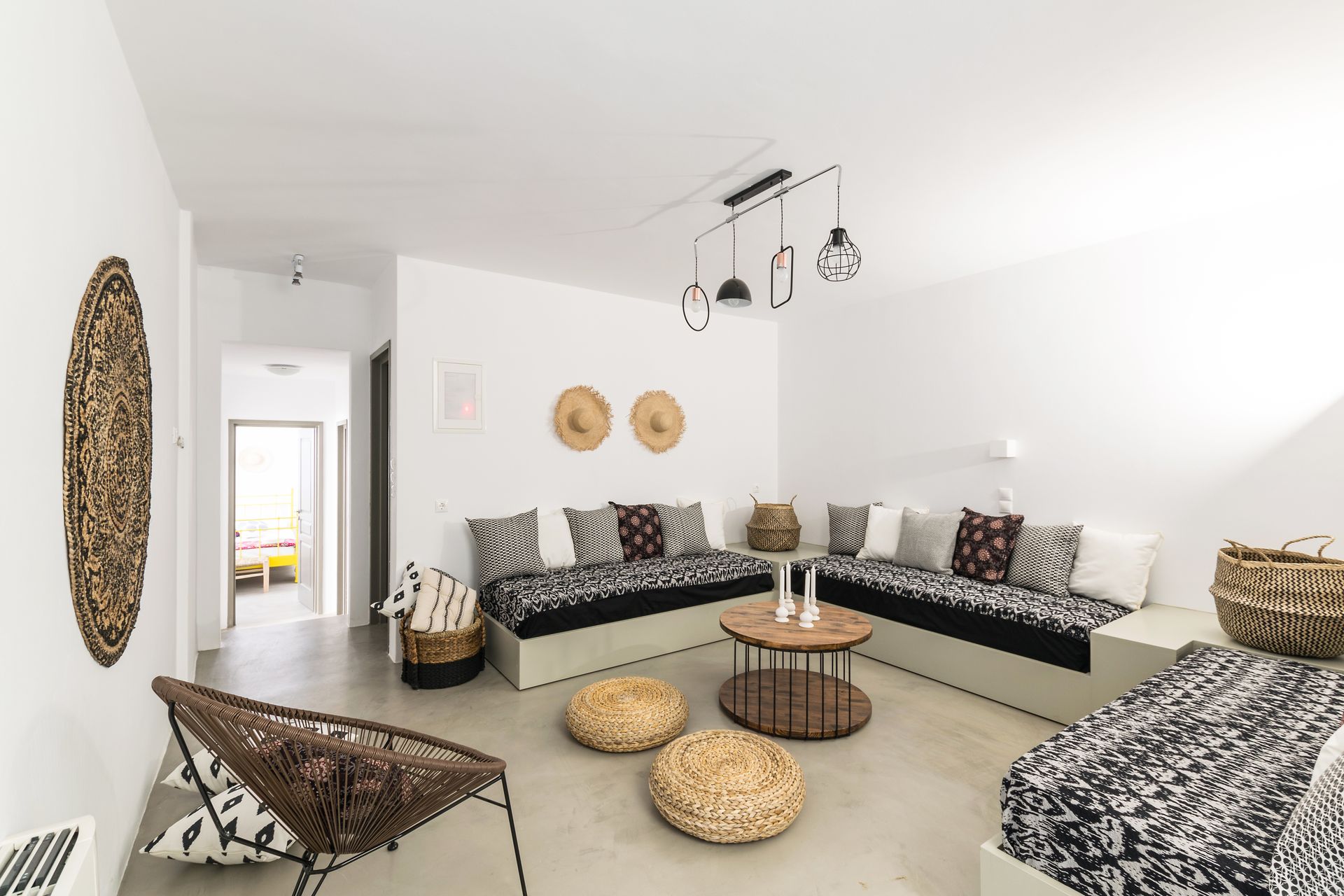 Windmills Villa 1