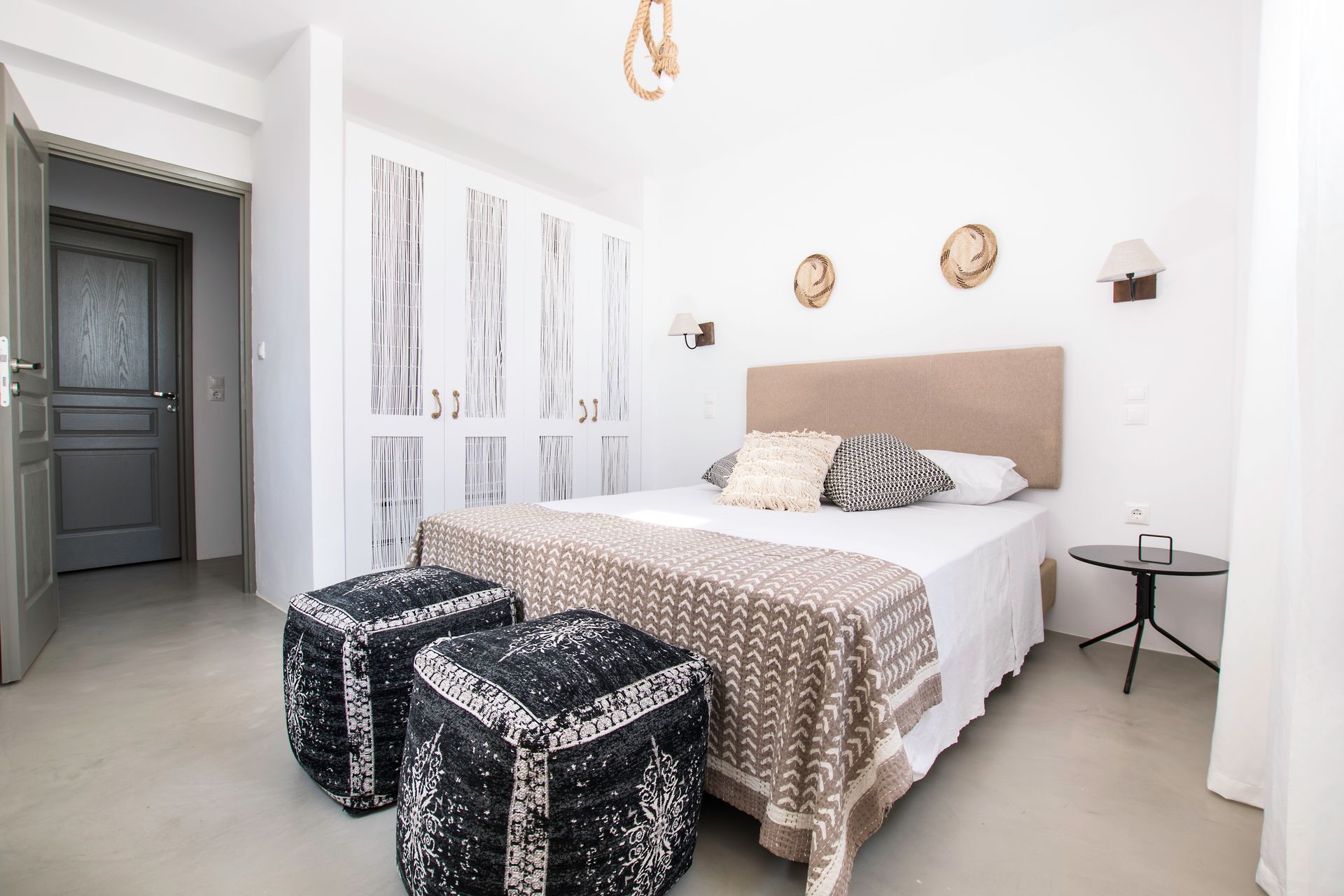 Windmills Villa 1