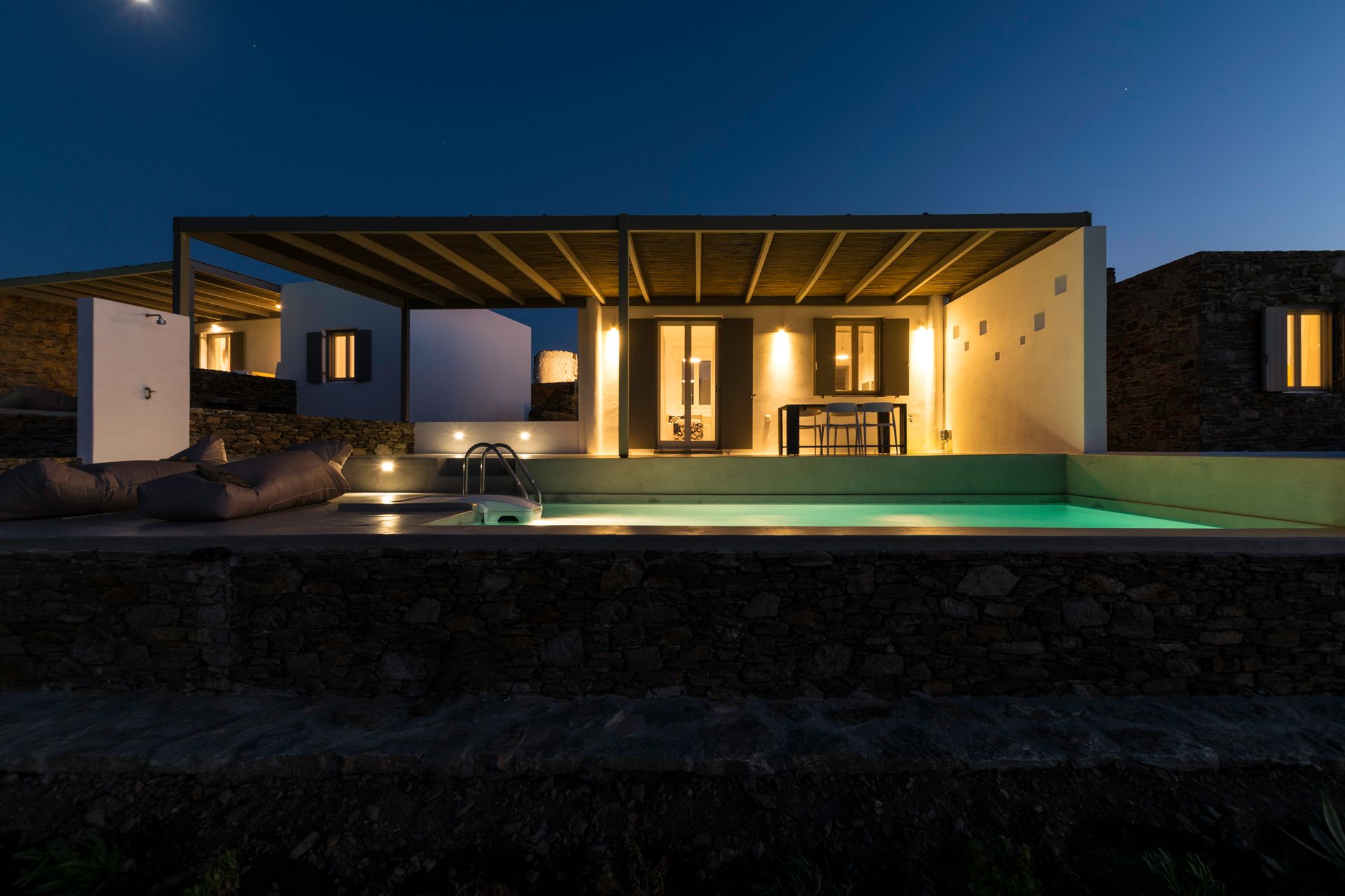 Windmills Villa 2
