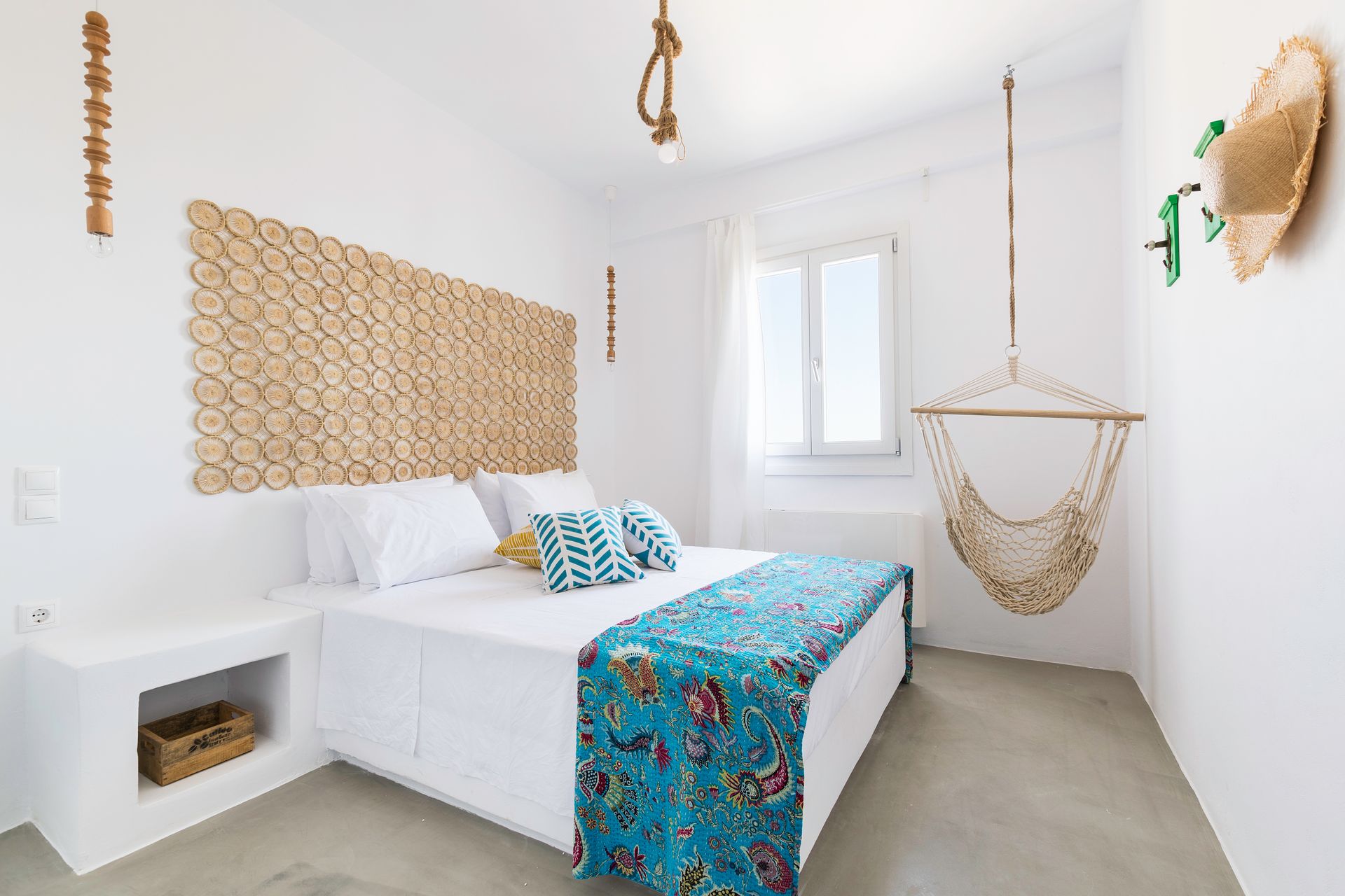 Windmills Villa 3