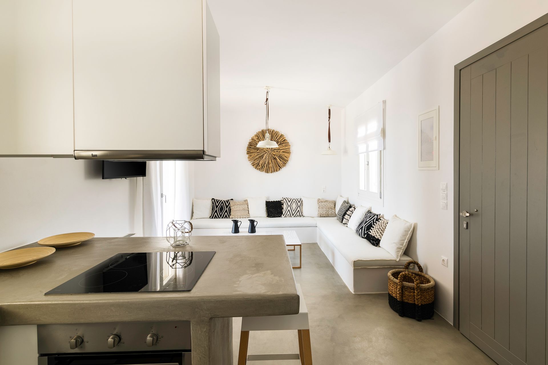 Windmills Villa 3