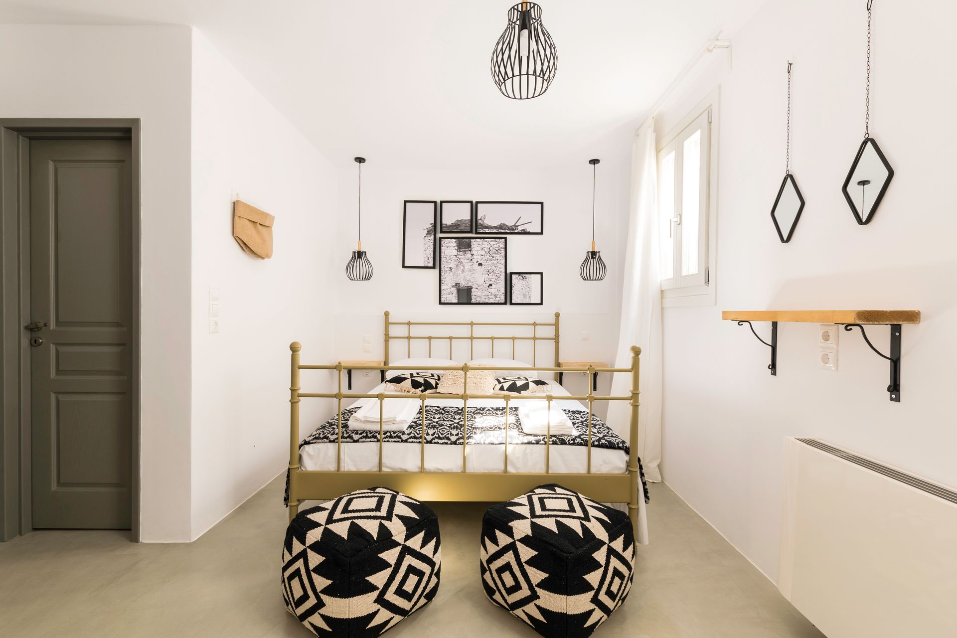 Windmills Villa 4