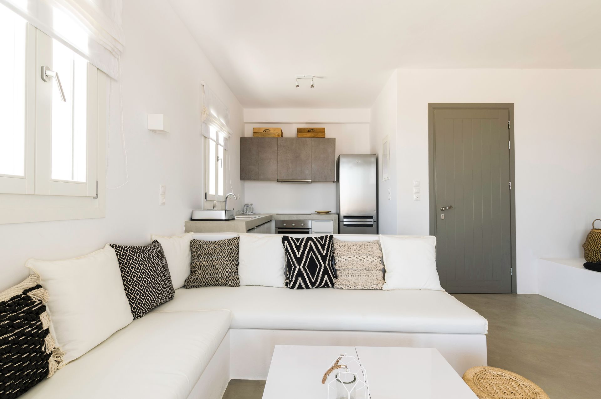 Windmills Villa 4