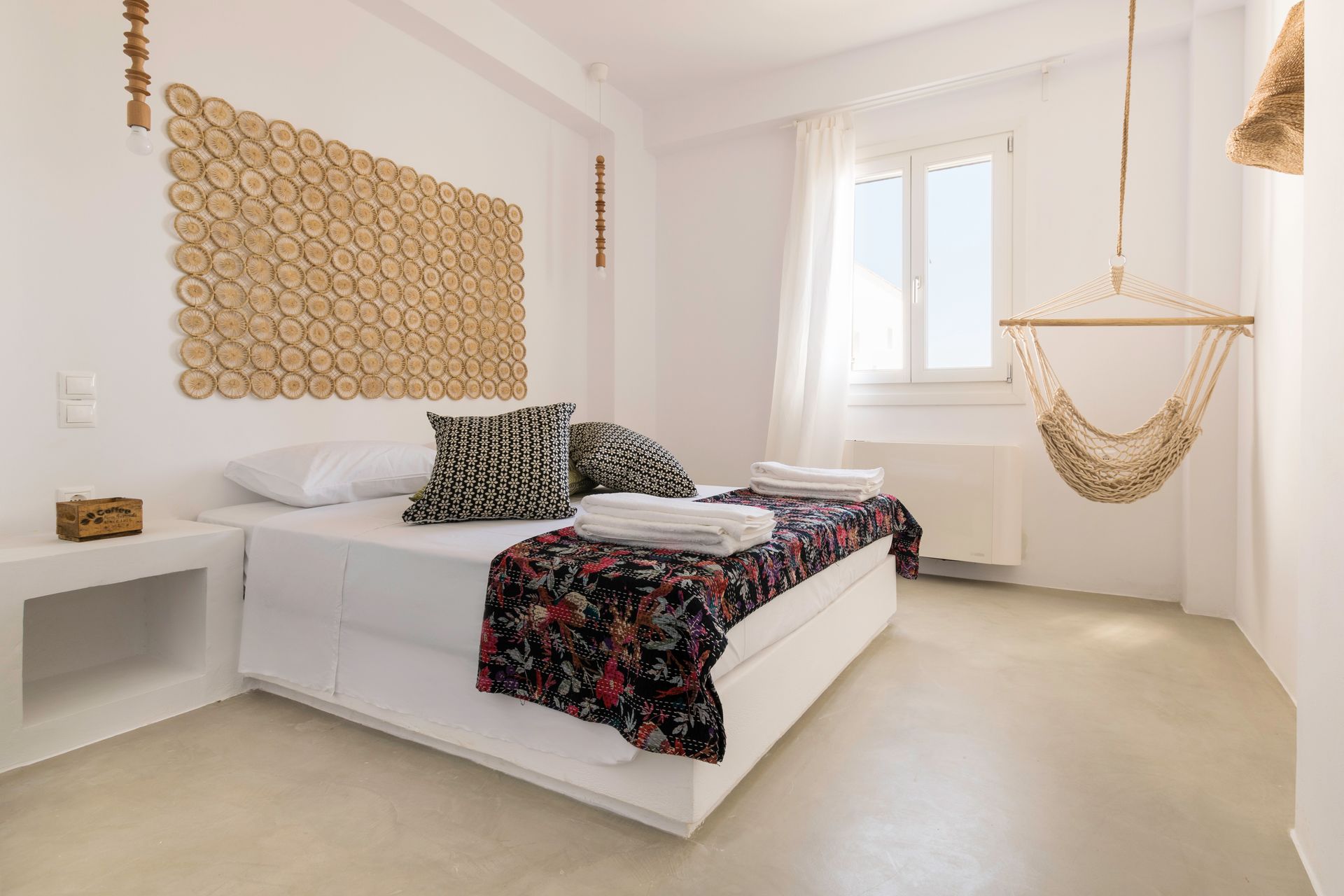 Windmills Villa 4