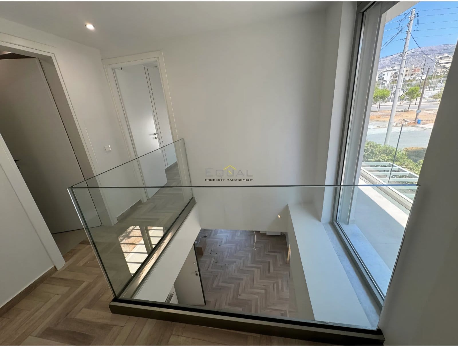 Sagma Garden maisonette with Pool Glyfada Athens
