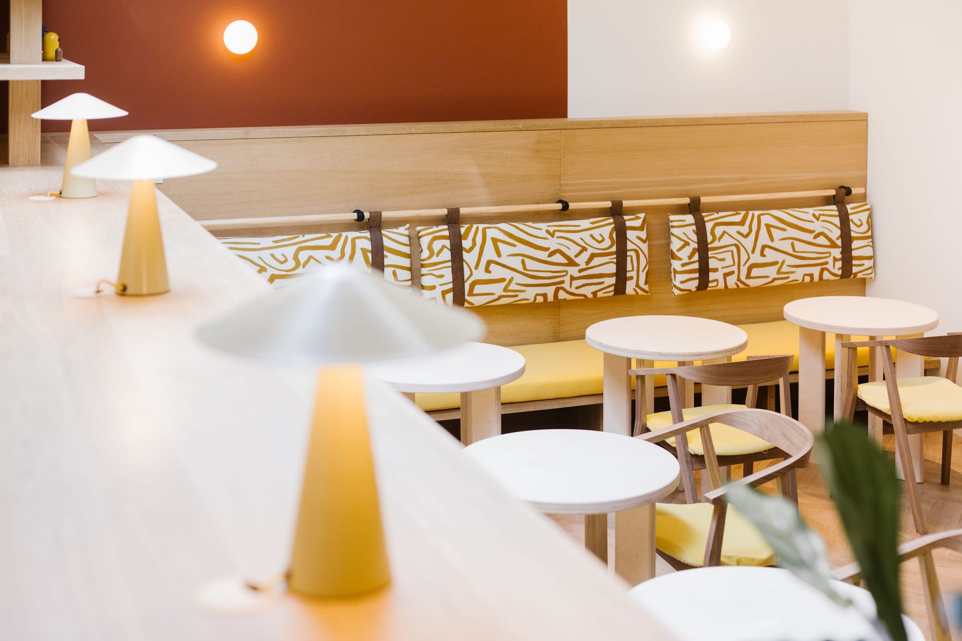 Maison Arya, Brussels, Belgium | Book Online