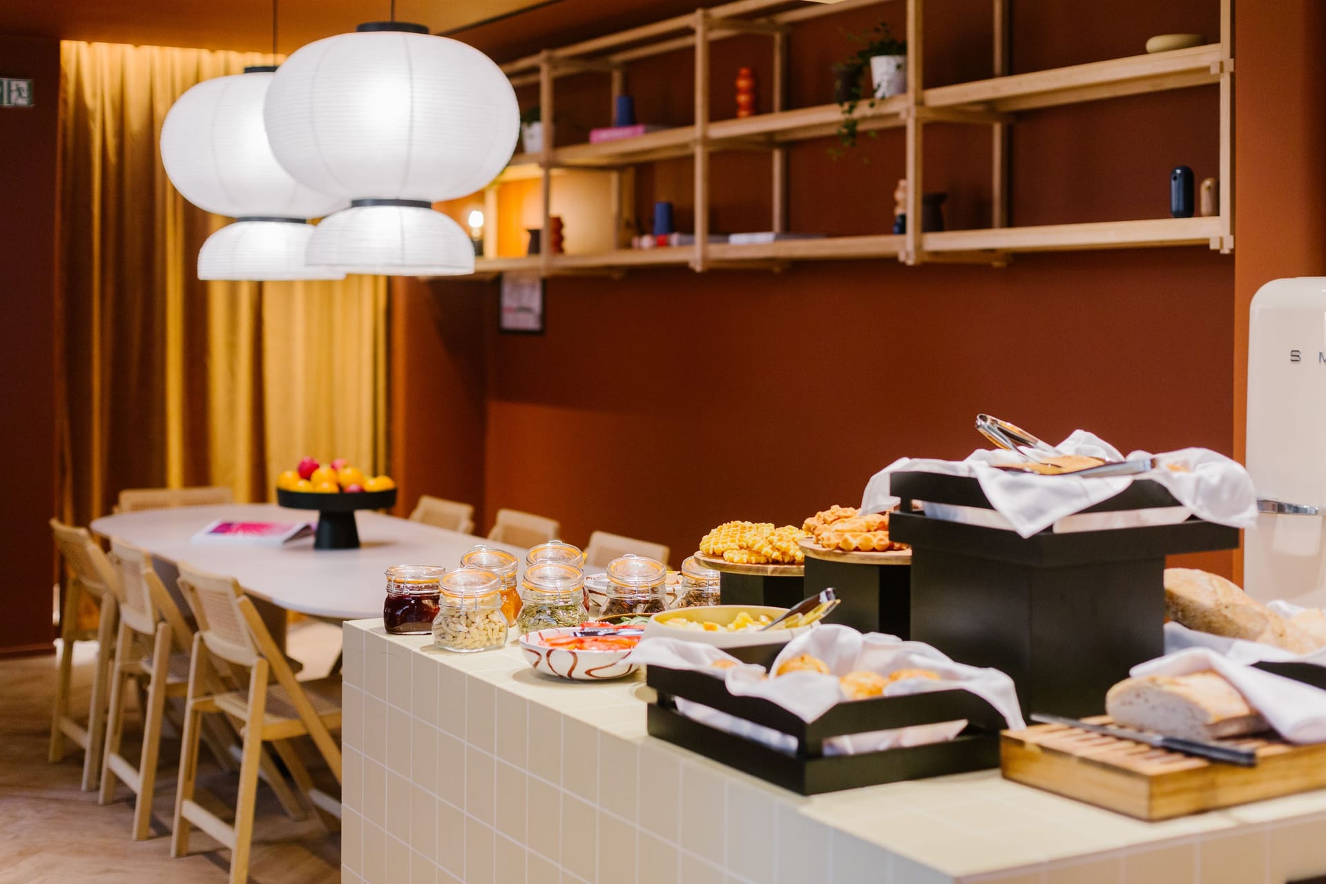 Maison Arya, Brussels, Belgium | Book Online