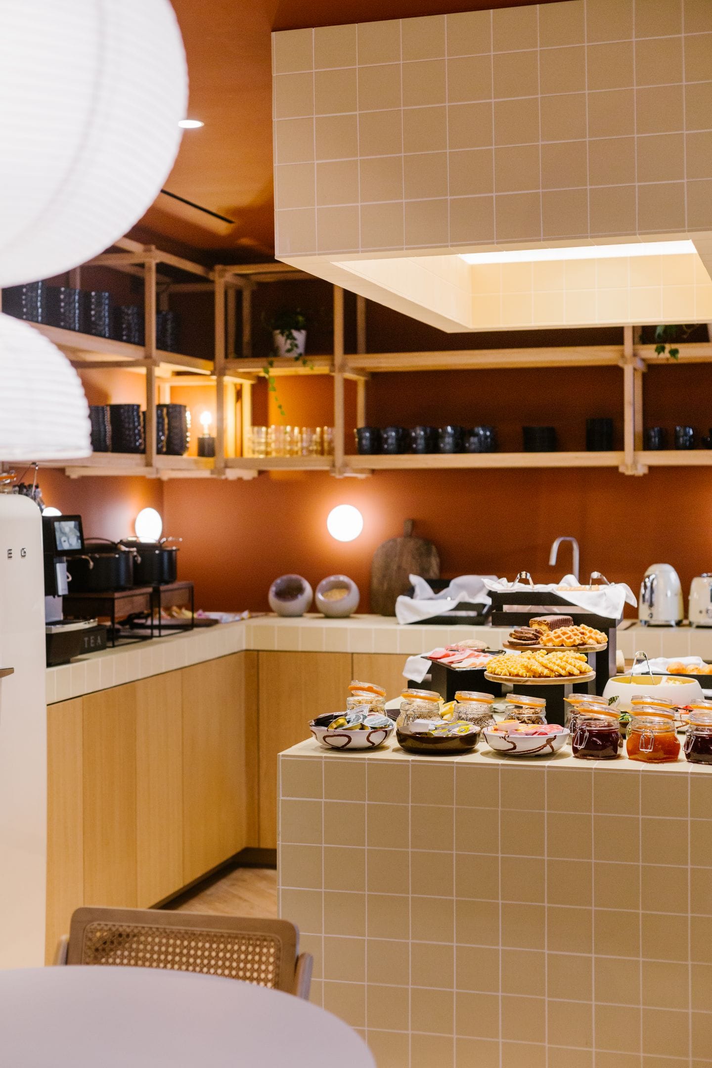 Maison Arya, Brussels, Belgium | Book Online