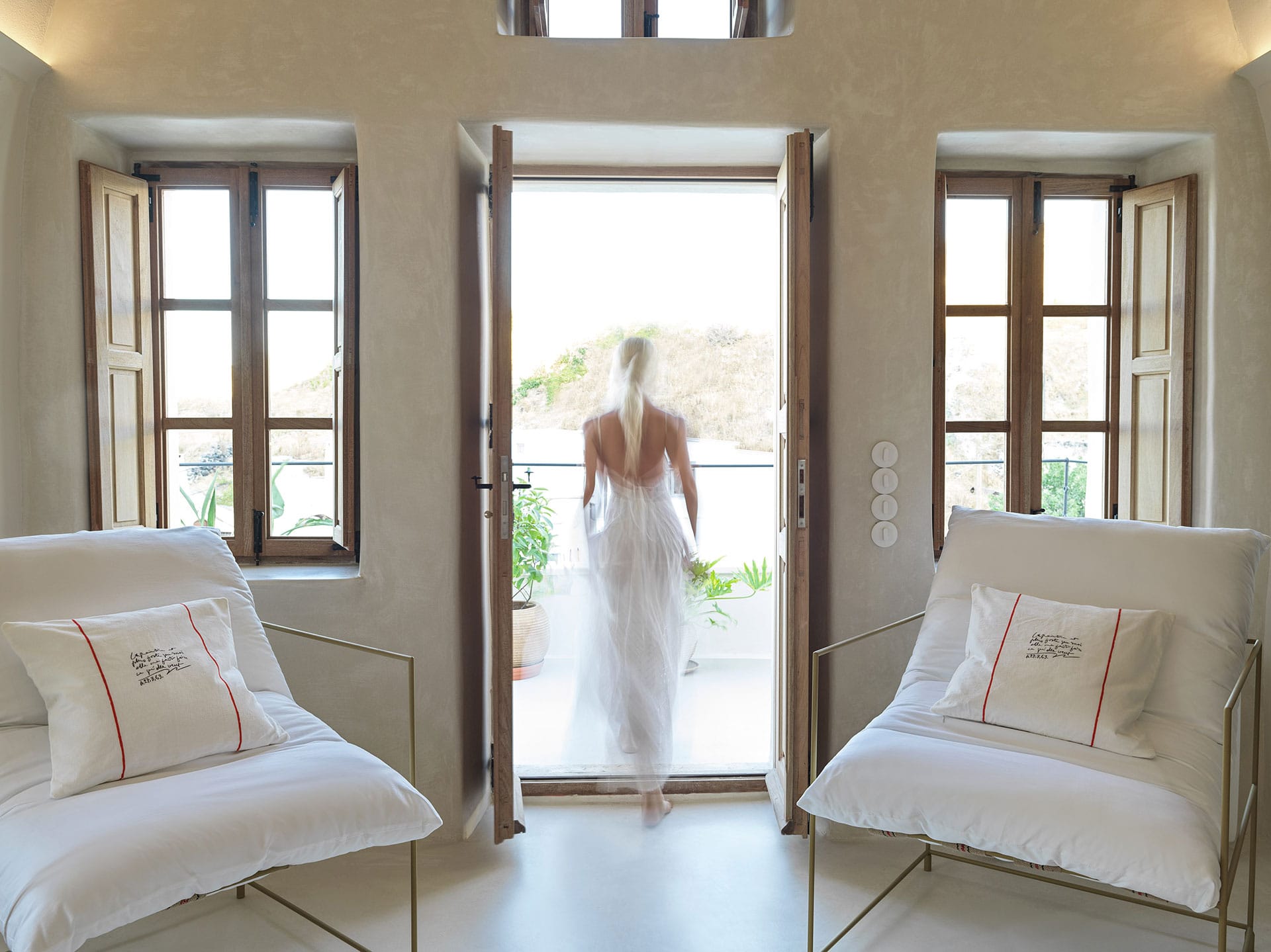 Maison Calabria | Premium Cave House