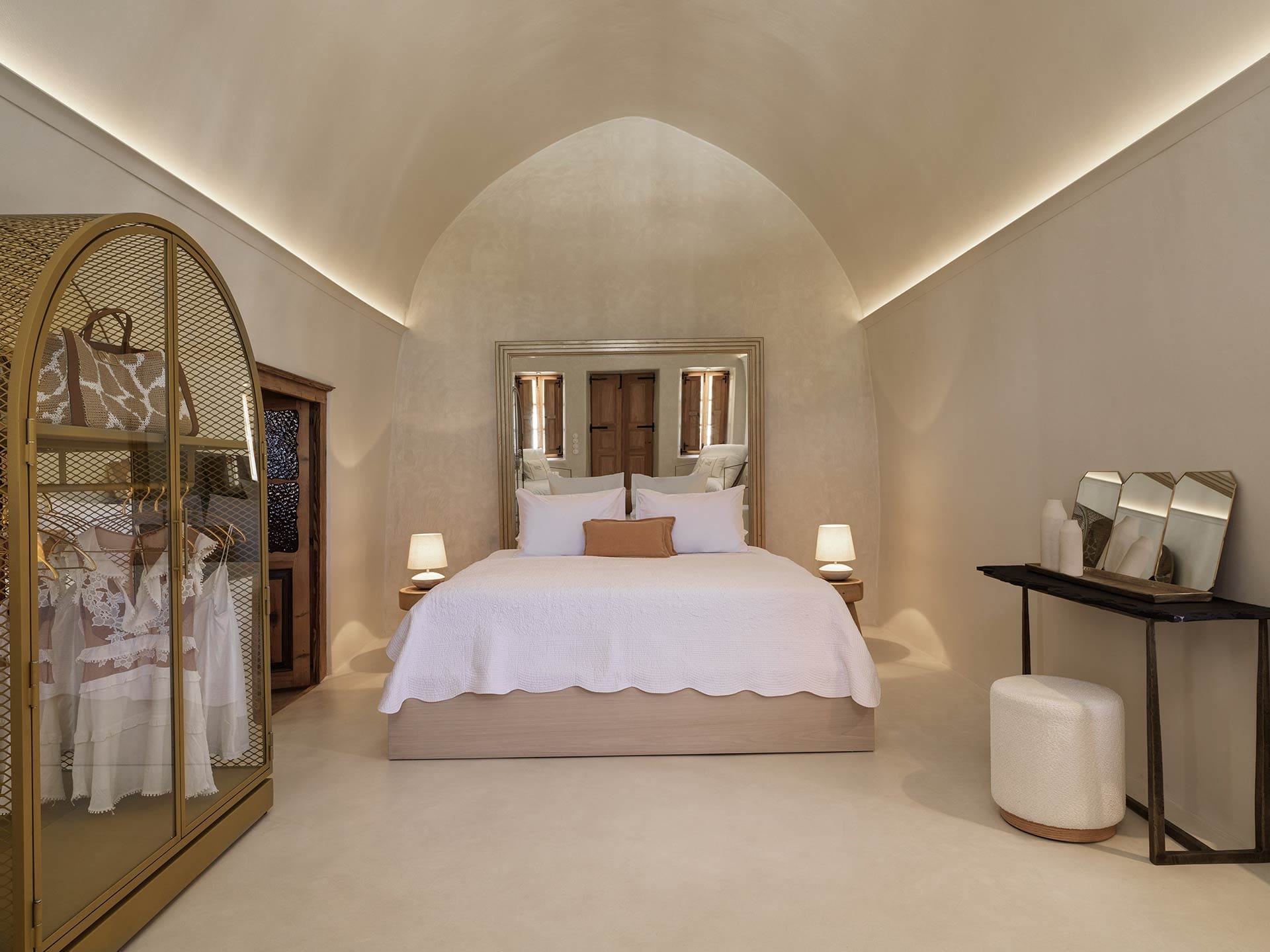 Maison Calabria | Premium Cave House