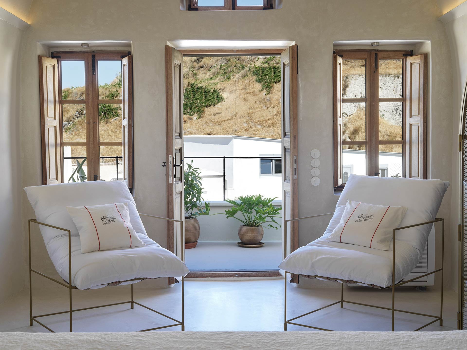 Maison Calabria | Premium Cave House