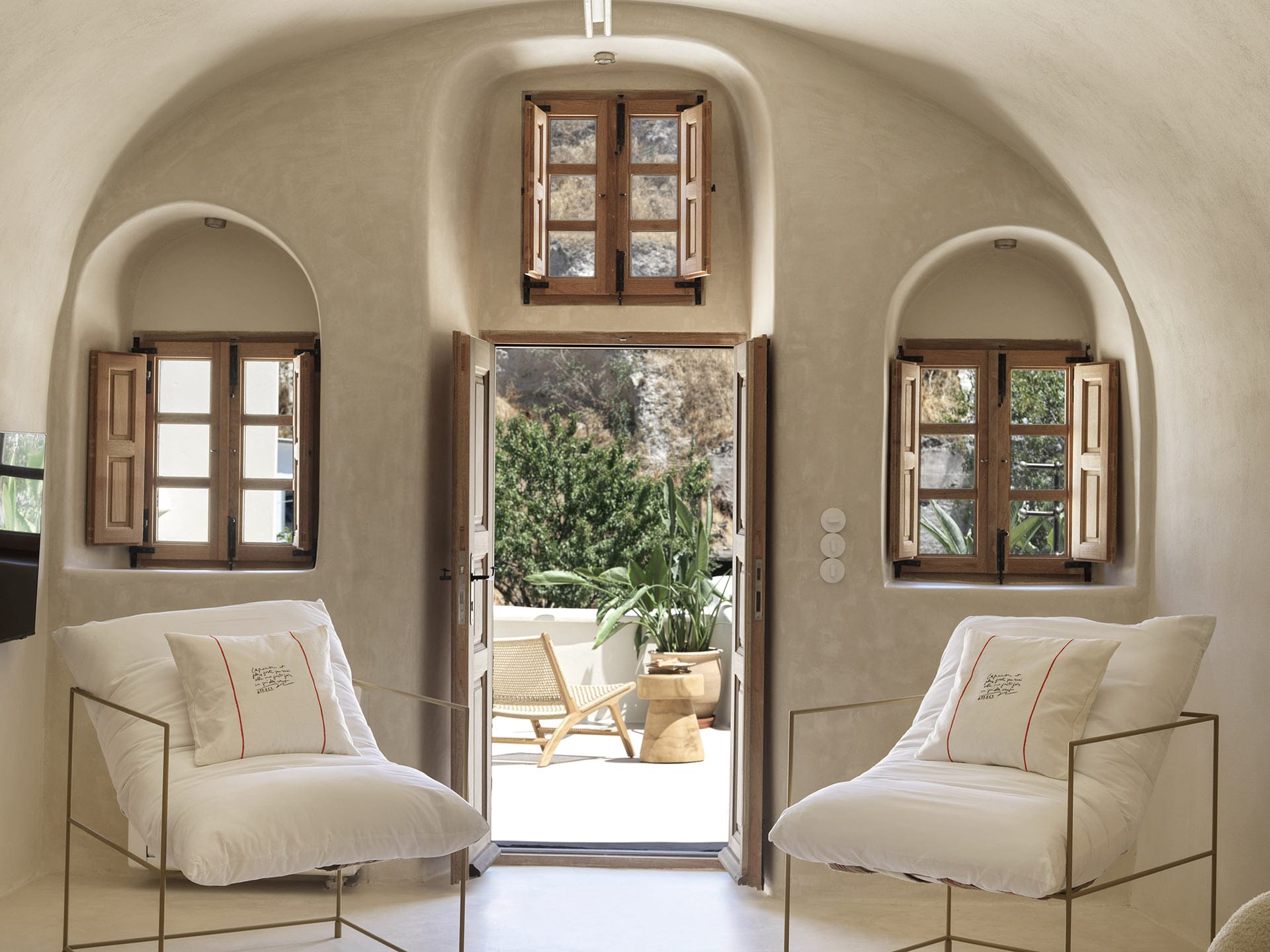 Maison Calabria | Premium Cave House