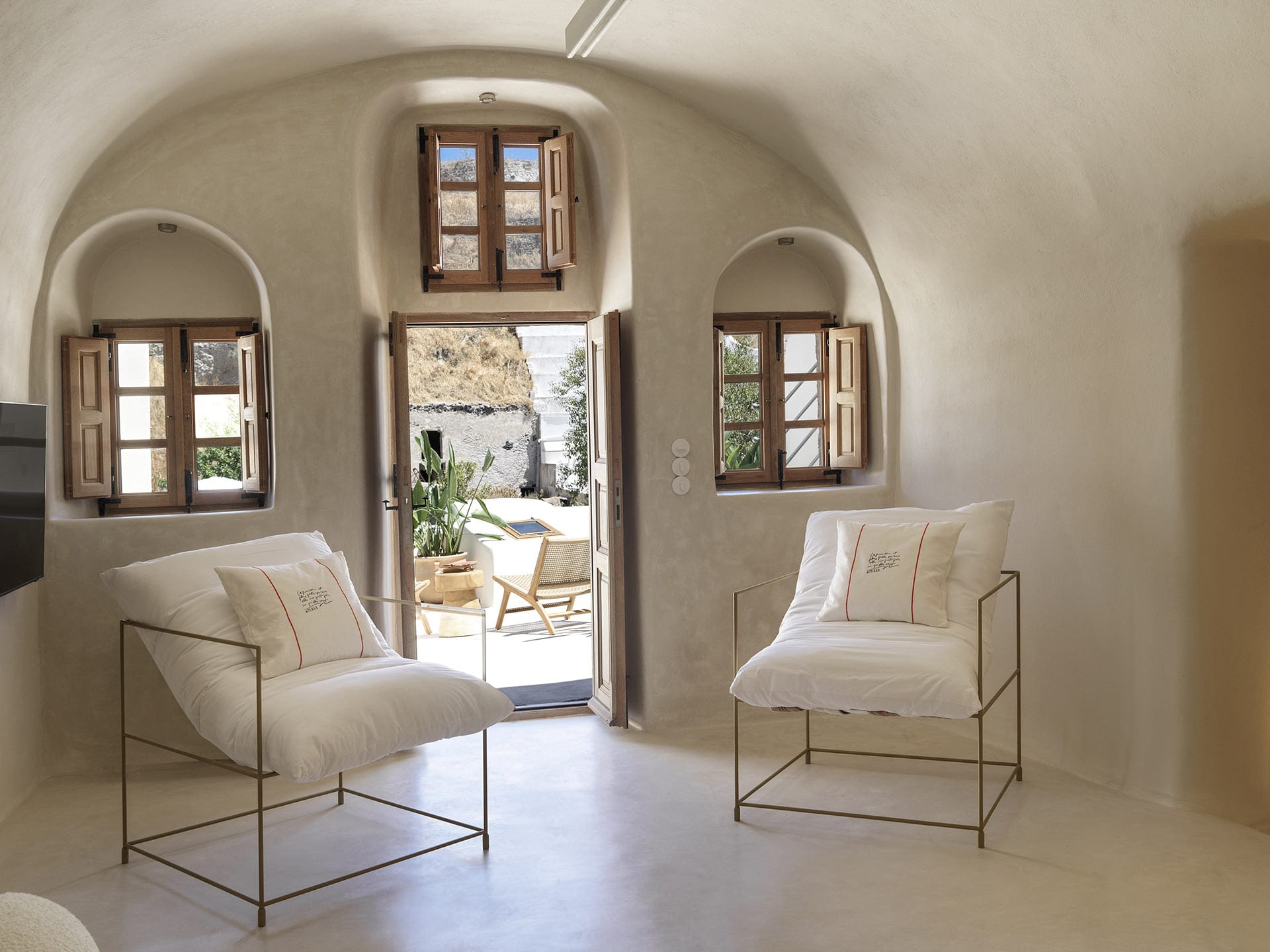 Maison Calabria | Premium Cave House