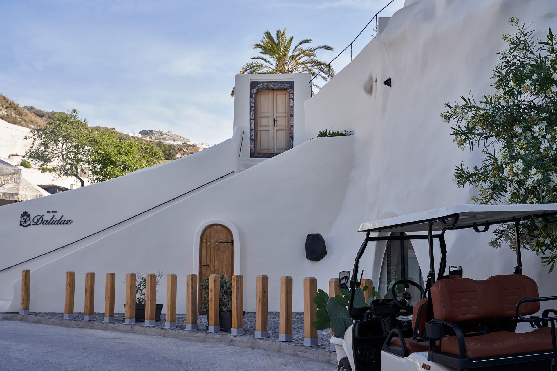 Maison Du Vin