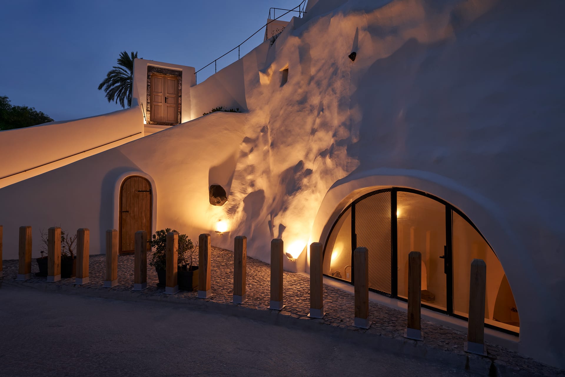 Maison Du Vin