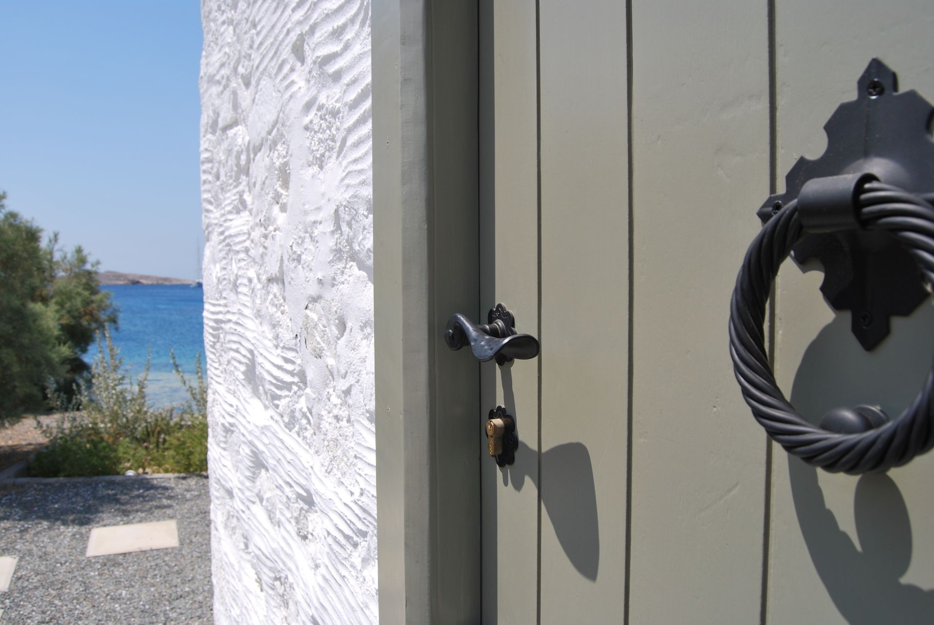 Maistrali Studio Syros Syros Island, Syros Island Гърция