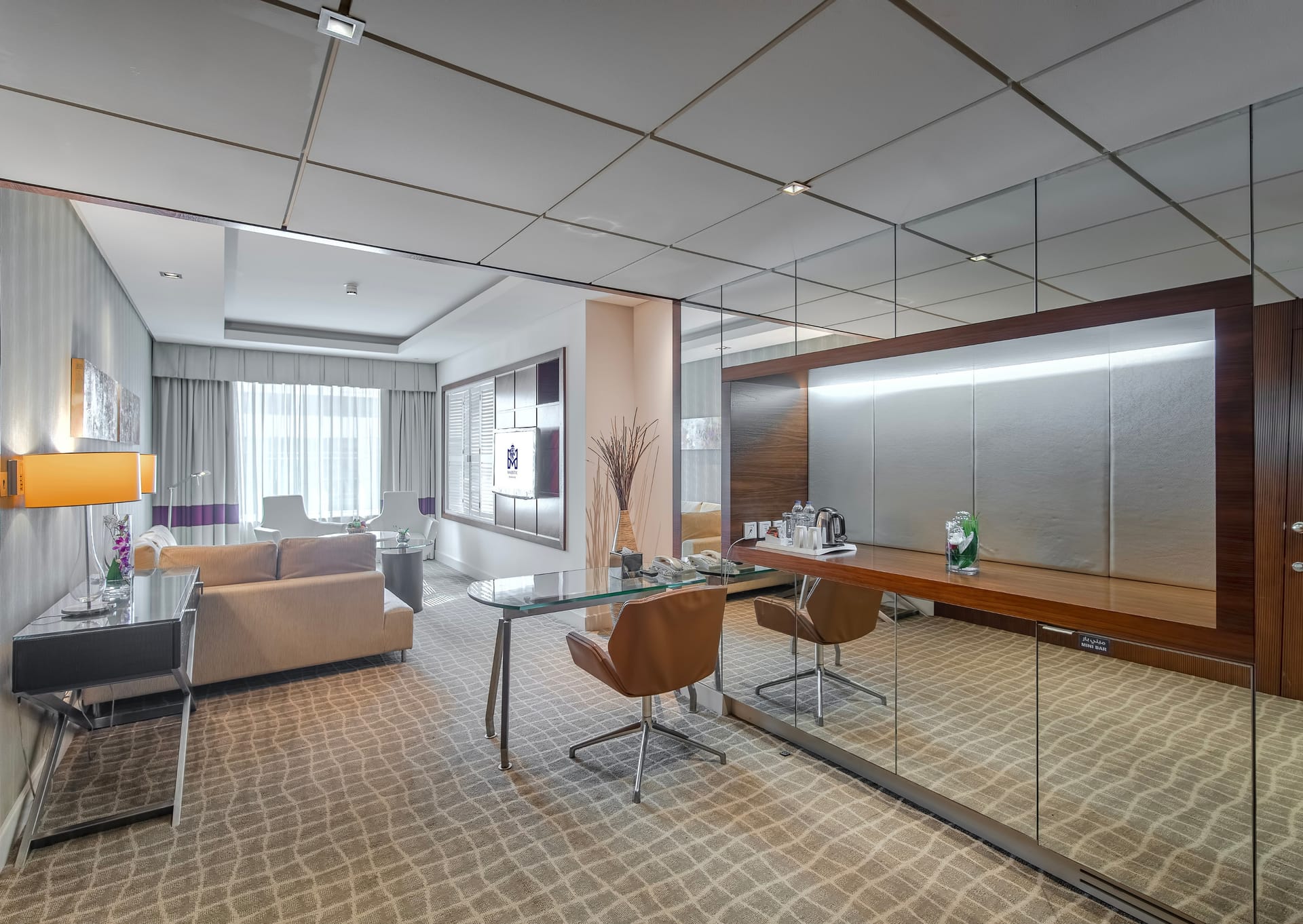 Majestic Premier Hotel, Dubai, United Arab Emirates Book Online