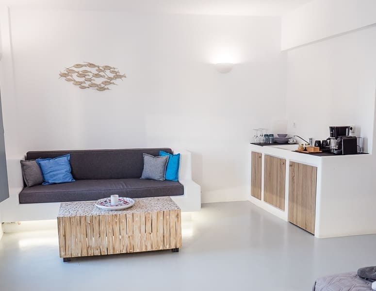 Deluxe Suite with Grand Hot Tub