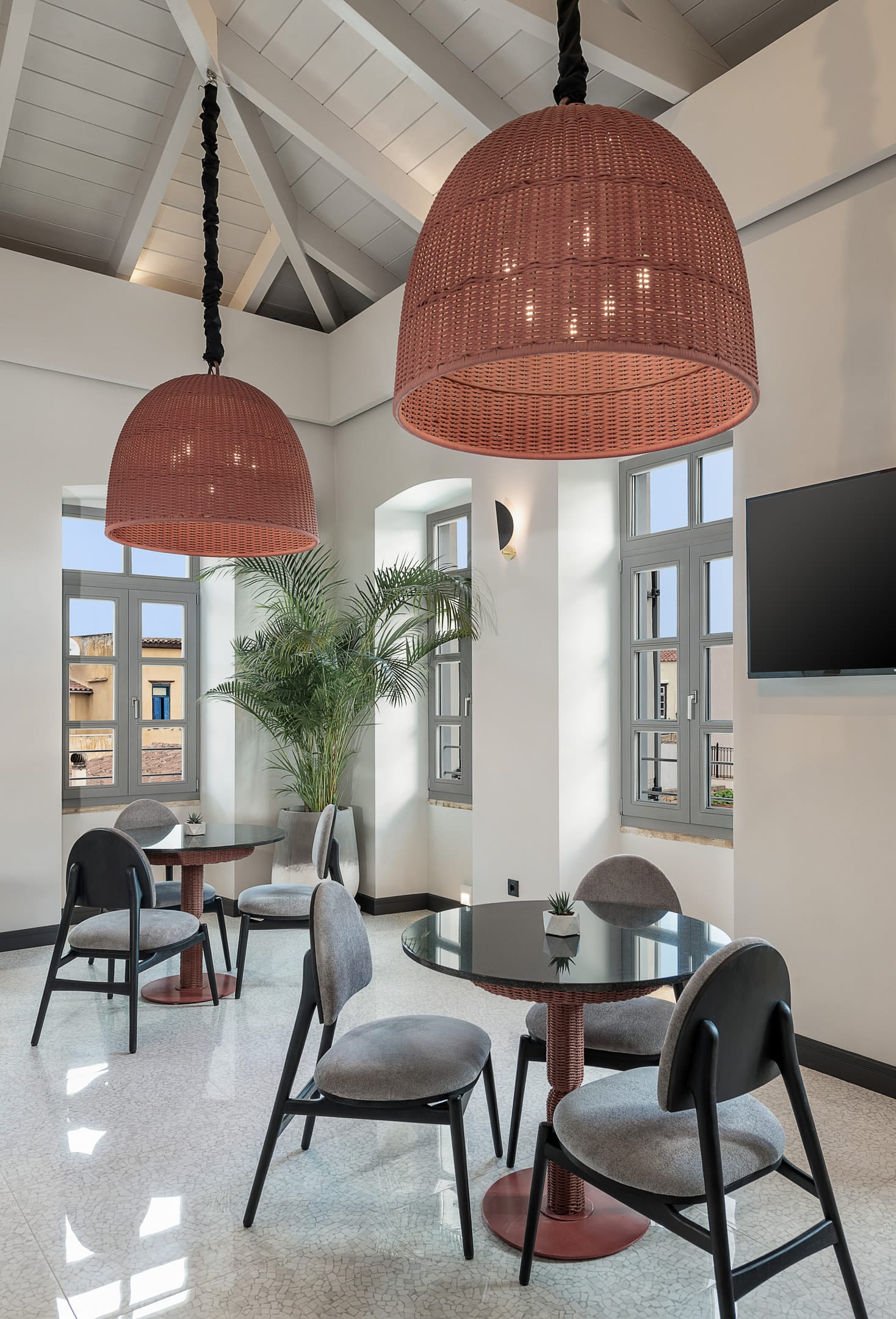 Malmo Historic Hotel