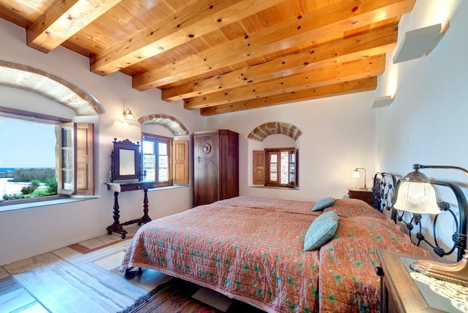 Suite Apartment "The Fireplaces"