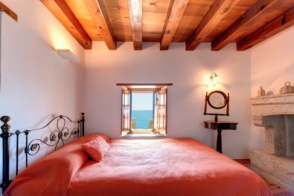 Suite Apartment "The Fireplaces"