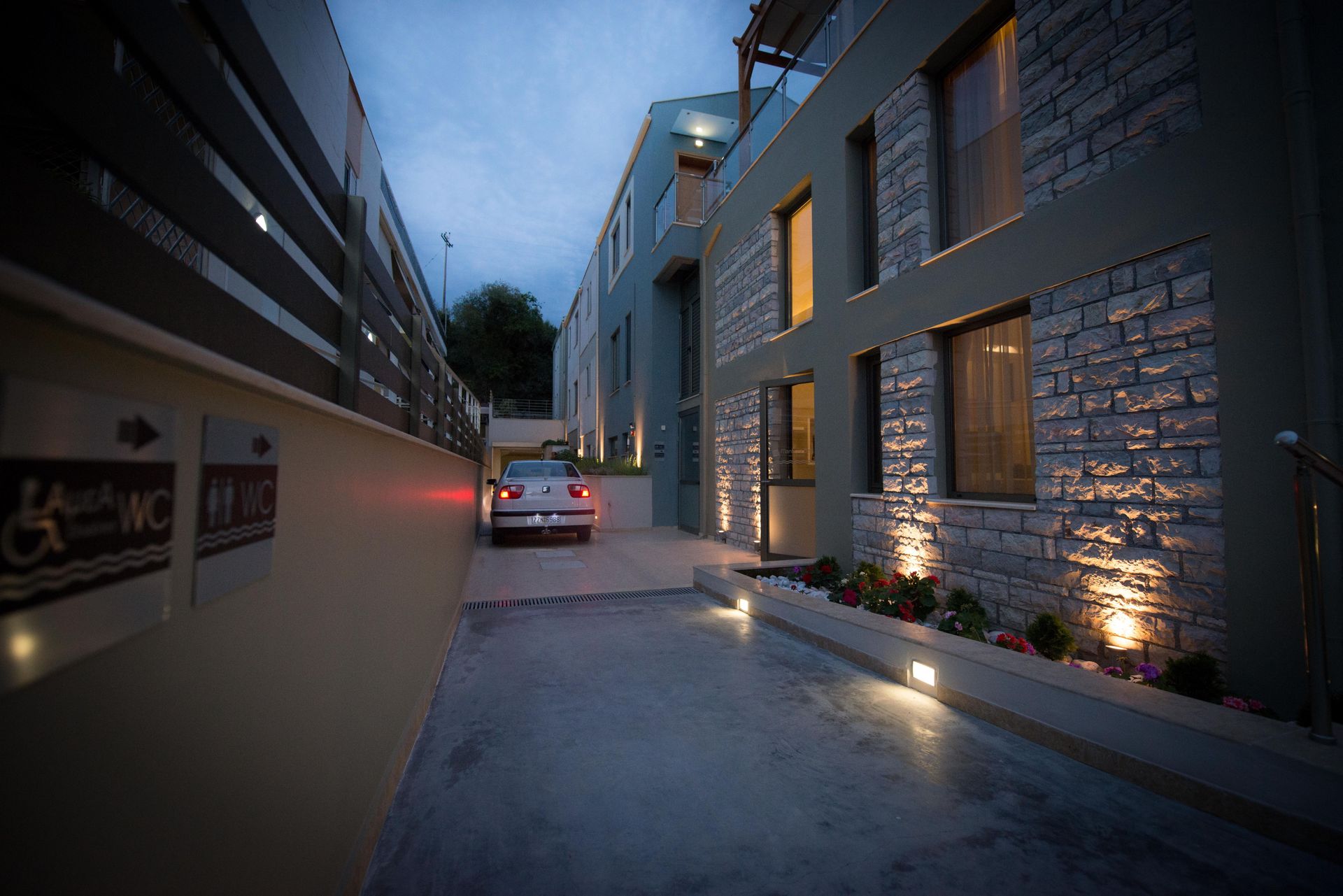 Mantinia Bay 3 * Mantinia Bay 3 *