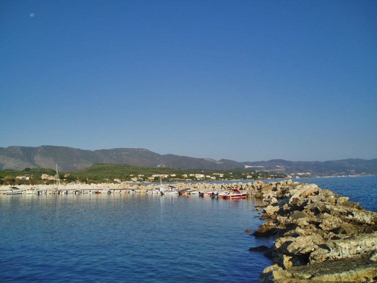 Psarou