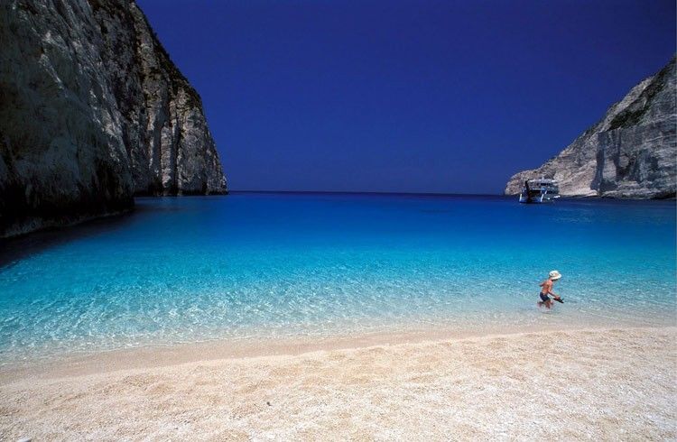 Navagio