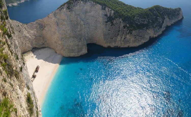 Navagio