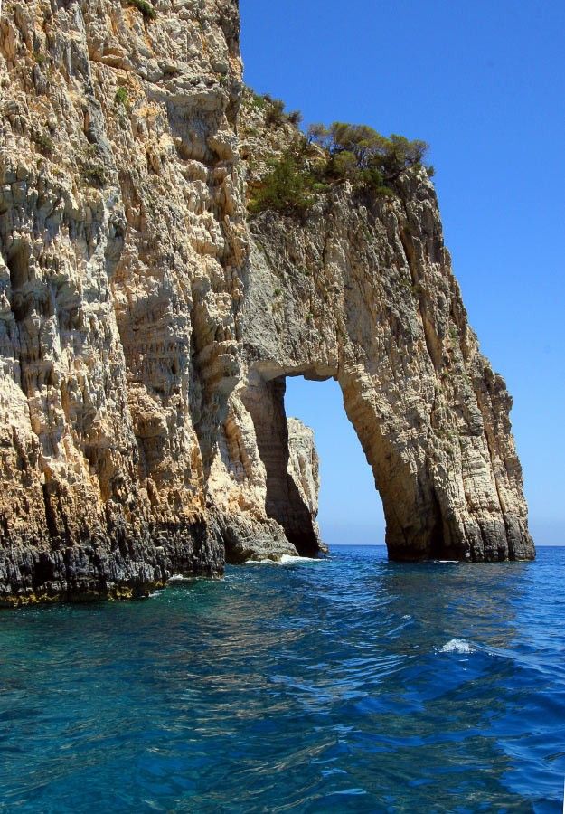 Zakynthos
