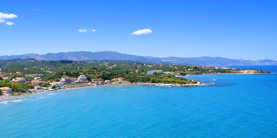 Zakynthos