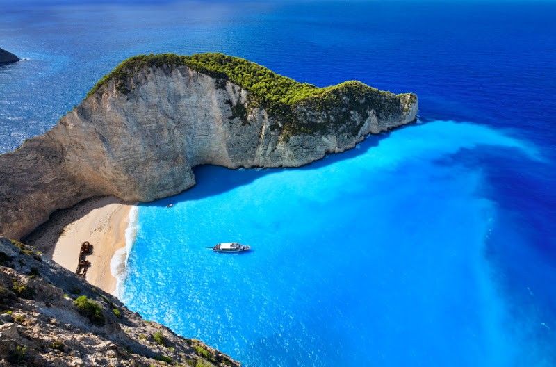 Navagio