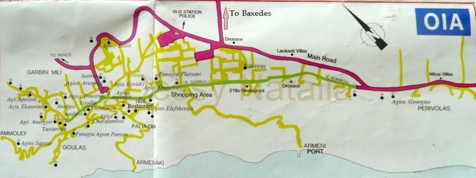 Map amp directions Enplo Boutique - L3018