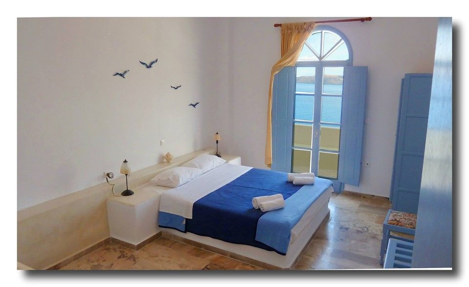 Kokkinos Villas 
Santorini