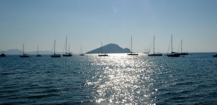 Keri Lake Village - Zakynthos Greece