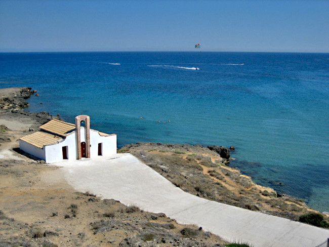 Zakynthos Island Greece landscapes