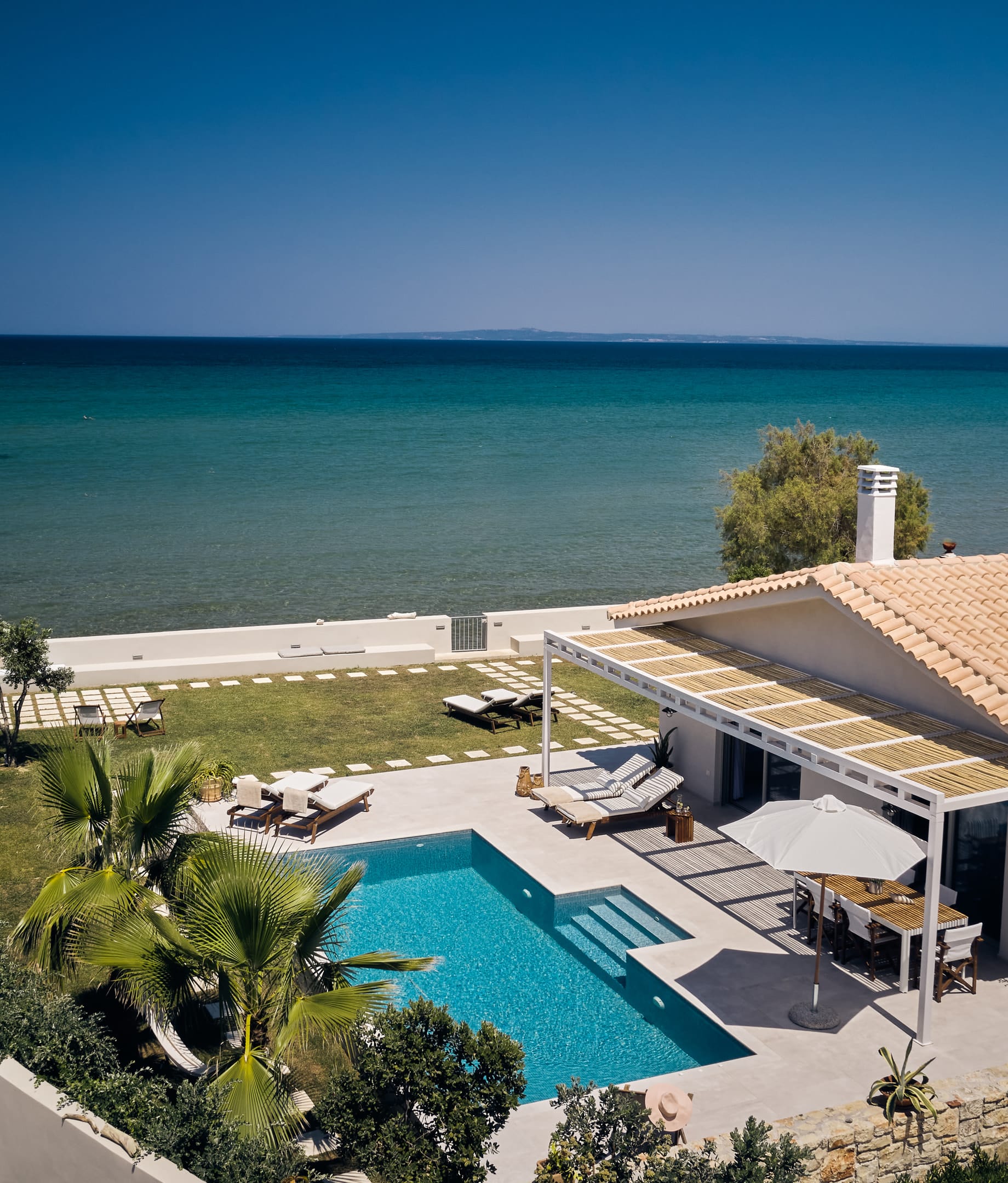 Onda Nel Mare - Argassi Zakynthos
