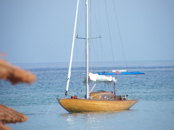 Amoudi Zakynthos