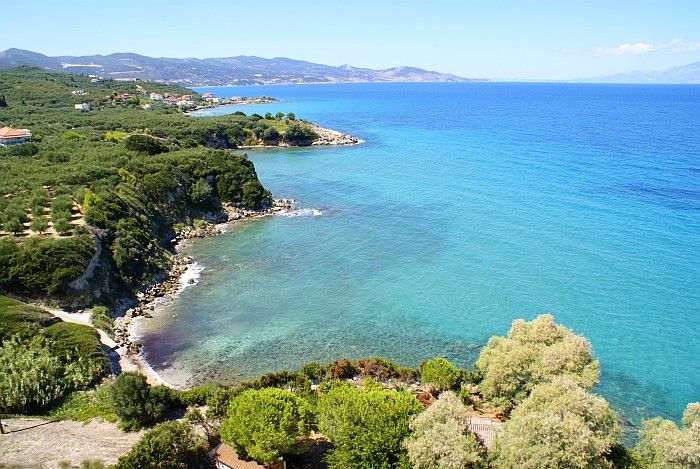 Amoudi Zakynthos
