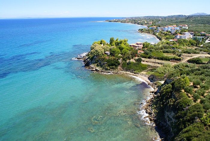 Amoudi Zakynthos