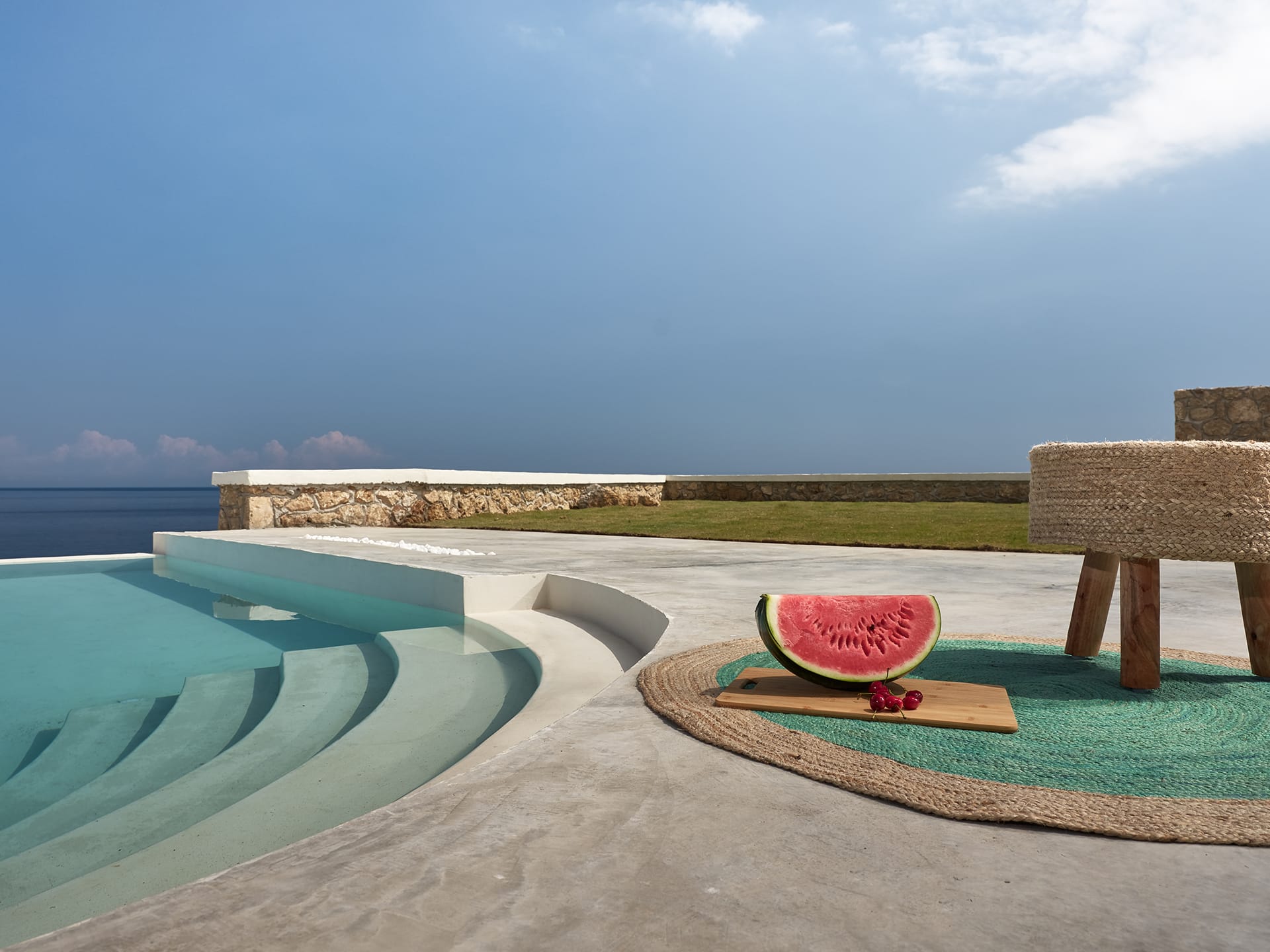 Arismari Villas - Porto Roma Zakynthos