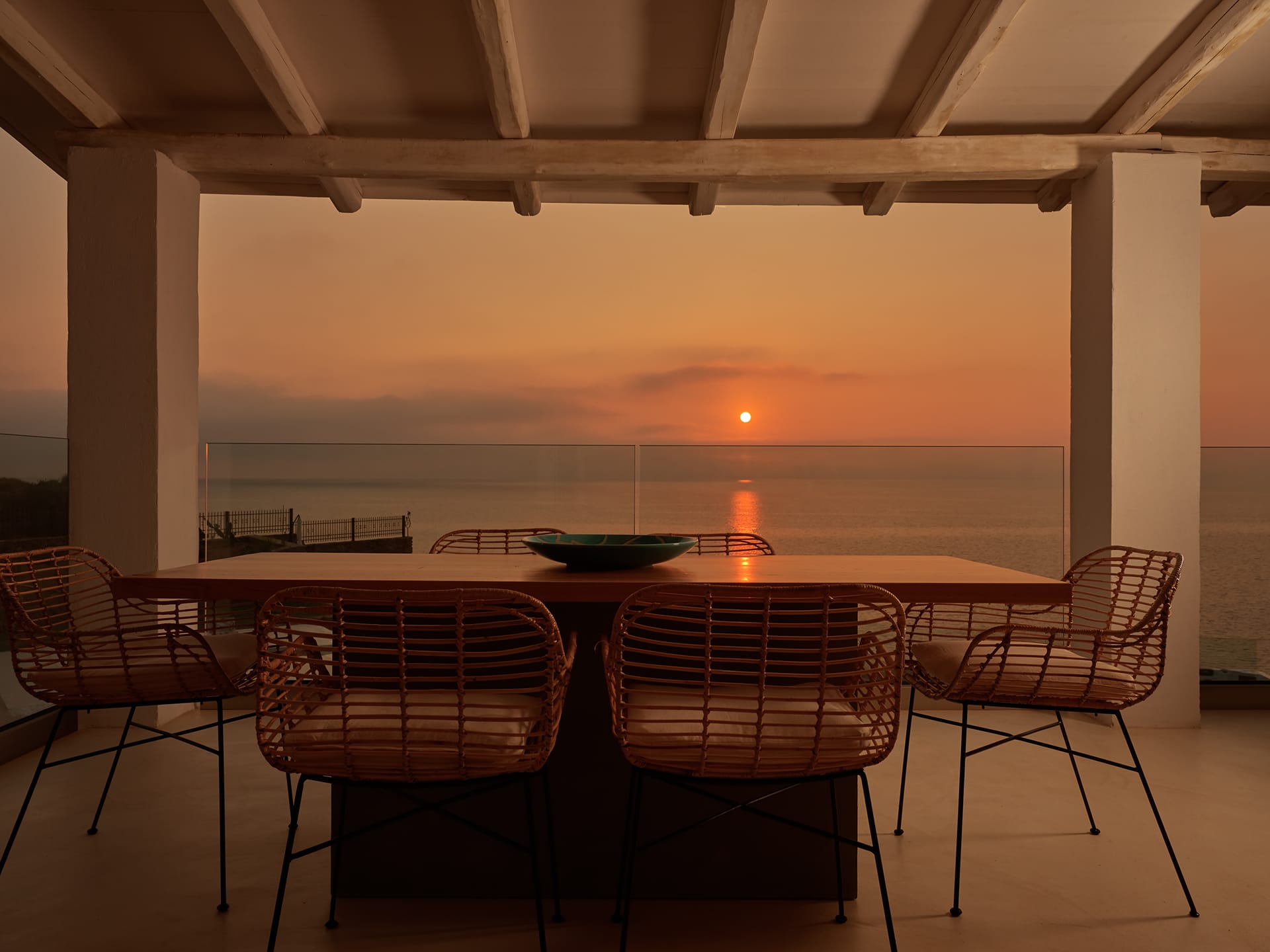 Arismari Villas - Porto Roma Zakynthos