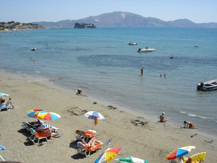 Porto -Koukla -  Zakynthos