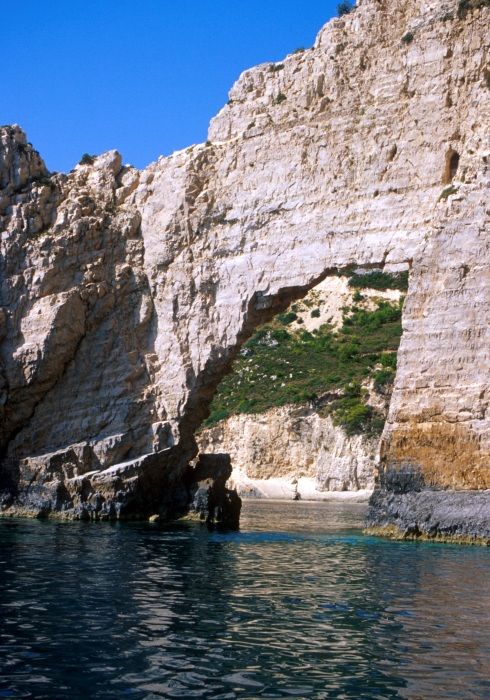 Keri Caves - Zakynthos